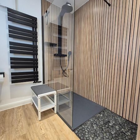 Tolle 125M² Erdgeschosswohnung Im Einzelhaus Kaltenkirchen Extérieur photo