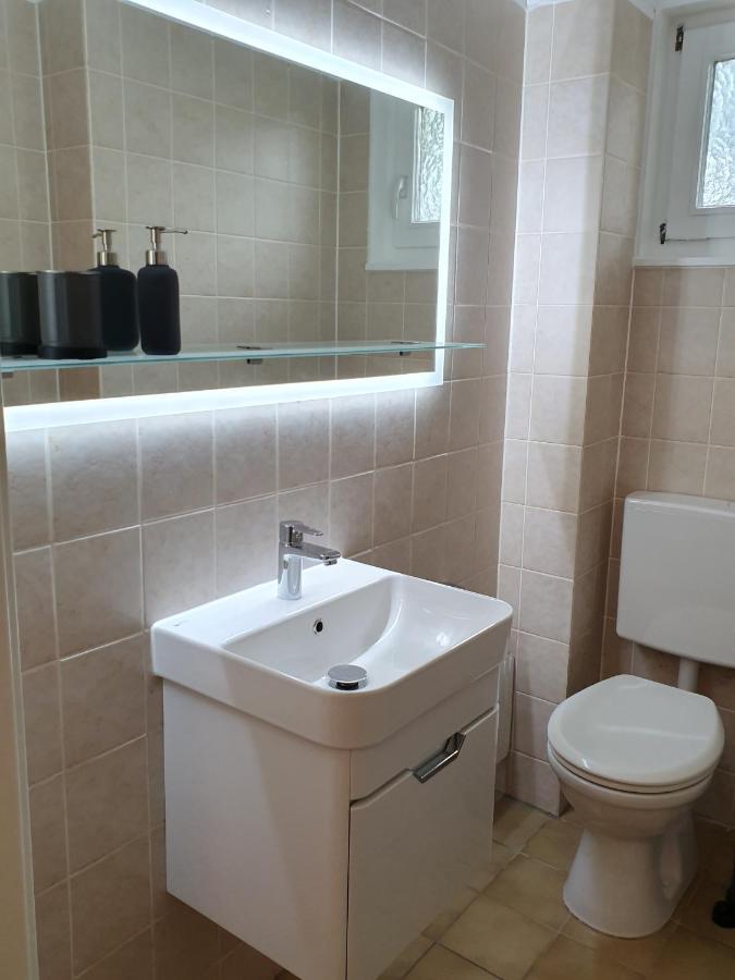Tolle 125M² Erdgeschosswohnung Im Einzelhaus Kaltenkirchen Extérieur photo