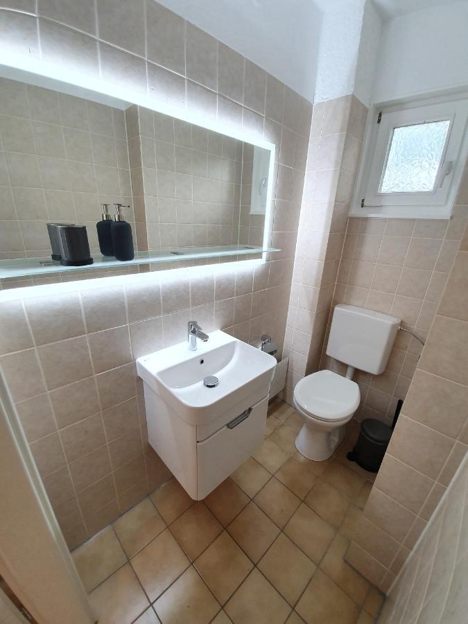 Tolle 125M² Erdgeschosswohnung Im Einzelhaus Kaltenkirchen Extérieur photo