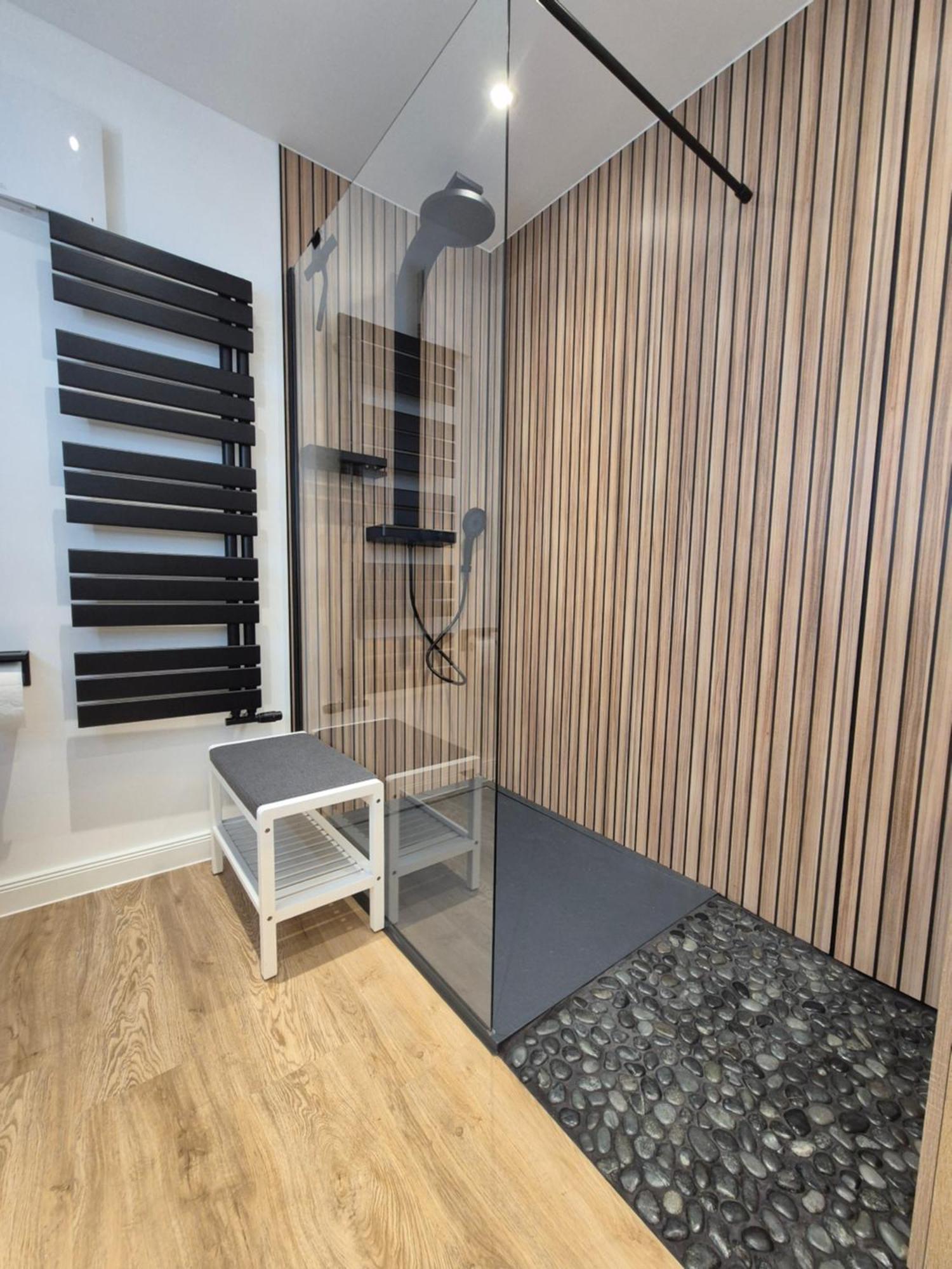 Tolle 125M² Erdgeschosswohnung Im Einzelhaus Kaltenkirchen Extérieur photo
