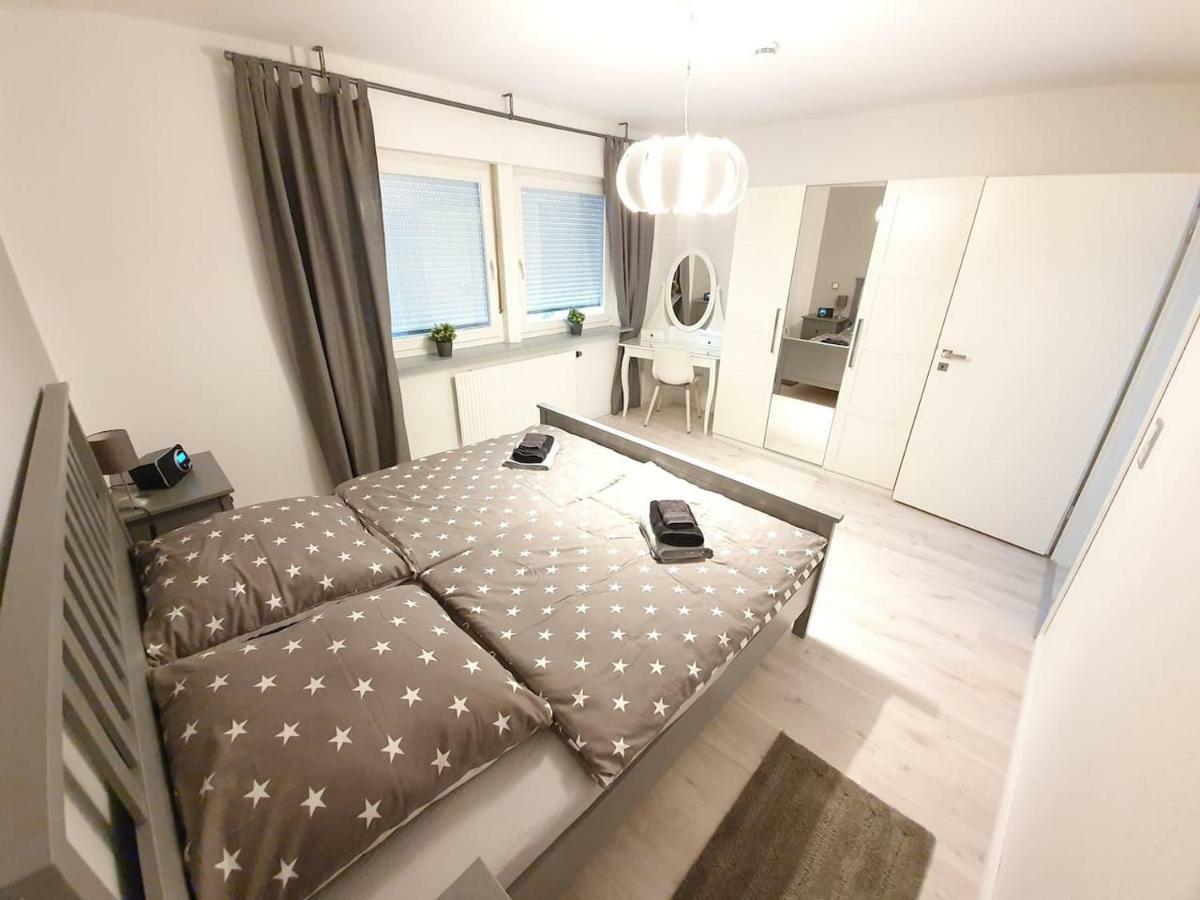 Tolle 125M² Erdgeschosswohnung Im Einzelhaus Kaltenkirchen Extérieur photo
