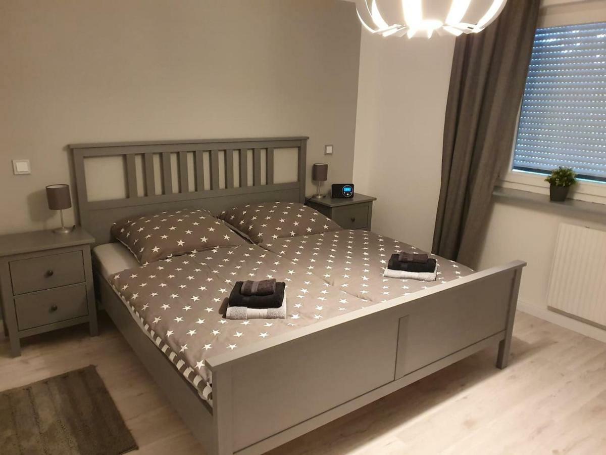 Tolle 125M² Erdgeschosswohnung Im Einzelhaus Kaltenkirchen Extérieur photo